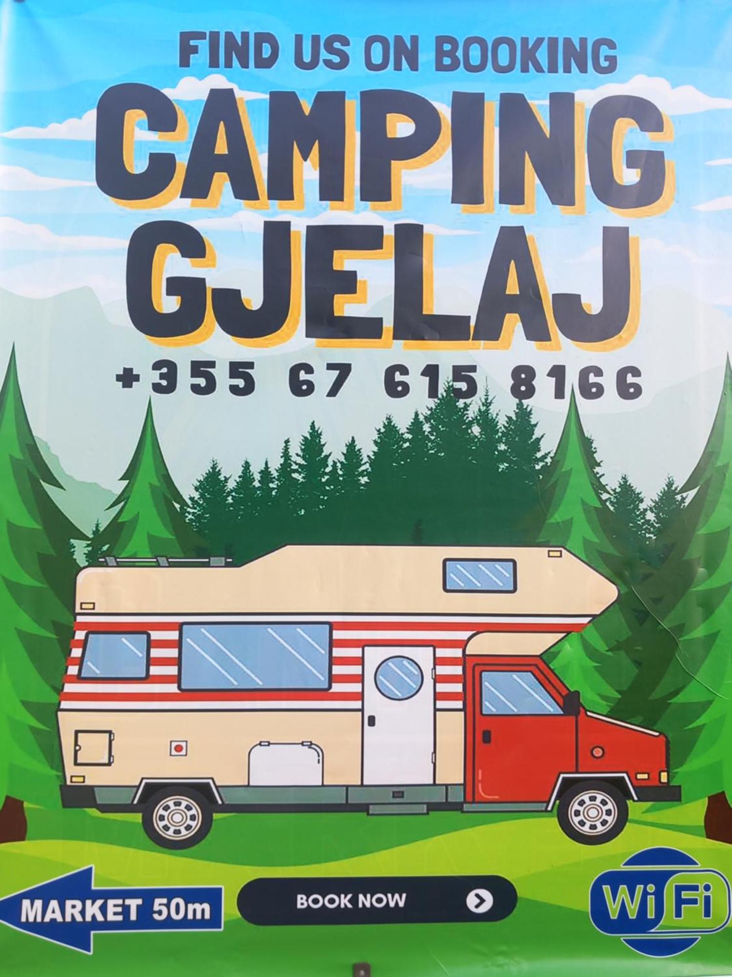 Gjelaj